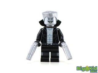 GRAVESTONE Custom Marvel Printed Lego Minifigure! Custom minifigure BigKidBrix