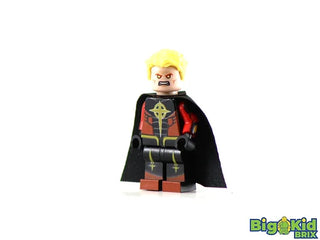 GALACTIC NUCLEUS Custom Marvel Printed Lego Minifigure! Custom minifigure BigKidBrix