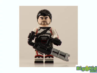 MACE MALCOM Star Wars Custom Printed Minifigure Custom minifigure BigKidBrix
