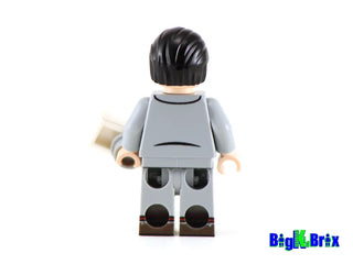 Forrest Gump Custom Printed LEGO Minifigure Custom minifigure BigKidBrix