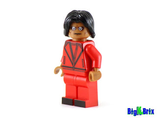Michael Jackson Thriller Custom Printed Minifigure Custom minifigure BigKidBrix   