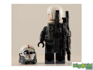 Crosshair Star Wars Custom Printed Minifigure Custom minifigure BigKidBrix