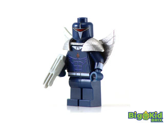 Darkhawk Custom Printed & Inspired Marvel Lego Minifigure Custom minifigure BigKidBrix