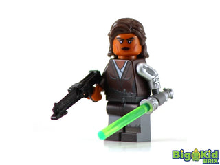 Zule Xiss Star Wars Custom Printed Minifigure Custom minifigure BigKidBrix