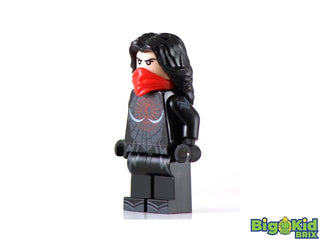 SILK WEBGIRL V2 Custom Printed & Inspired Marvel Lego Minifigure Custom minifigure BigKidBrix