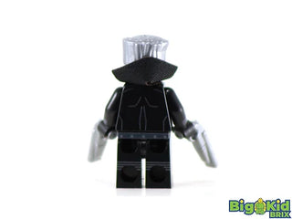 GRAVESTONE Custom Marvel Printed Lego Minifigure! Custom minifigure BigKidBrix