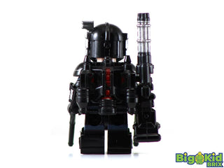 Paz Vizla Imperial Alliance Star Wars Custom Printed Minifigure Custom minifigure BigKidBrix