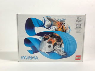 Koi, 81000 Building Kit LEGO®   