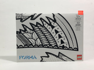 Ink Koi Skin, 81003 Building Kit LEGO®