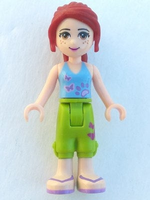 Summer Picnic Polybag 30108 Building Kit LEGO®