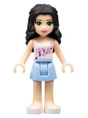 Friends Emma's Flower Stand polybag 30112 Building Kit LEGO®
