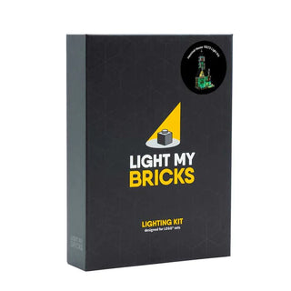 Haunted House Light Up Kit Light up kit Lightailing