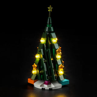 Light Kit For Holiday Main Street, 10308 Light up kit Lightailing