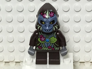 G'Loona, loc036 Minifigure LEGO®