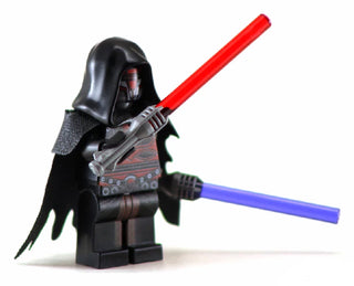 DARK REVEN Custom Printed Star Wars Minifigure Custom minifigure BigKidBrix