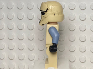 Scarif Stormtrooper (Shoretrooper) (Captain), sw0787 Minifigure LEGO®