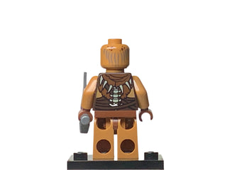 Gundabad Orc, lor076 Minifigure LEGO®