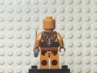 Gundabad Orc, lor076 Minifigure LEGO®   