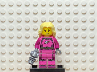 Intergalactic Girl, col06-13 Minifigure LEGO®