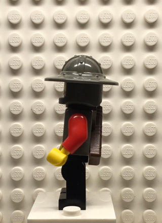 Knights Kingdom I, Knight 1, Quiver, cas246 Minifigure LEGO®