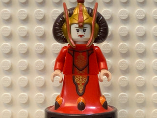 Queen Amidala, sw0387 Minifigure LEGO®   