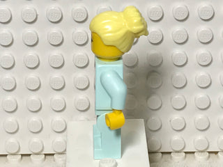 Sally, hs029 Minifigure LEGO®   