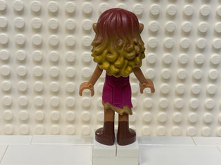 Azari Firedancer, elf036 Minifigure LEGO®   