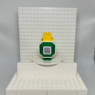 Koopa Troopa, mar0006 Minifigure LEGO®