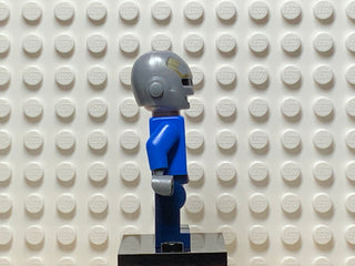 Nova Corps Officer, sh0128 Minifigure LEGO®