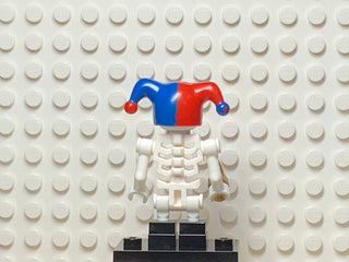 Krazi, njo0017 Minifigure LEGO®