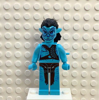 Tonowari, avt023 Minifigure LEGO®