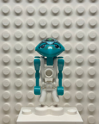 Martian, Antares, lom004 Minifigure LEGO®