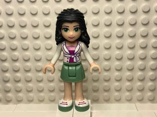 Emma, frnd0067 Minifigure LEGO®