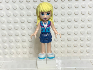 Stephanie, frnd0256 Minifigure LEGO®