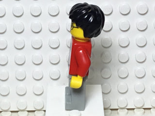 Harry Potter, hp025 Minifigure LEGO®   