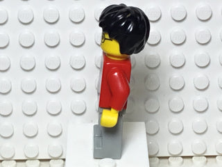 Harry Potter, hp025 Minifigure LEGO®