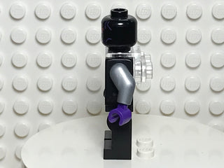 Nindroid Warrior, njo0590 Minifigure LEGO®