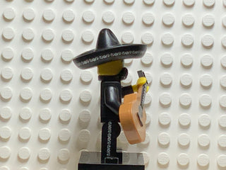 Mariachi, col16-13 Minifigure LEGO®