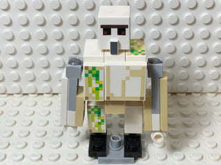 Iron Golem, min093 Minifigure LEGO®