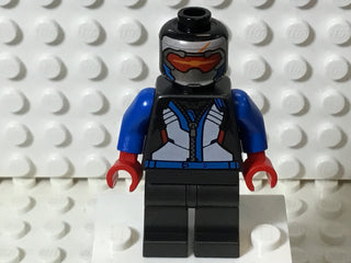 Soldier: 76, ow006 Minifigure LEGO®