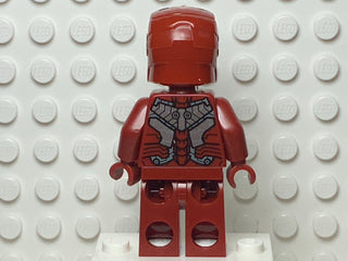 Iron Man Mark 5 Armor, sh0566 Minifigure LEGO®
