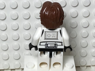 Han Solo - Stormtrooper Outfit, sw0772 Minifigure LEGO®