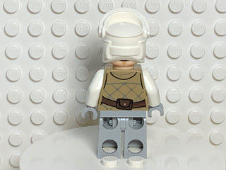Luke Skywalker, sw0731 Minifigure LEGO®