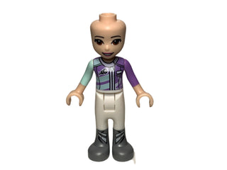 Emma, frnd0261 Minifigure LEGO®