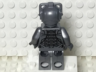 Cyberman, dim014 Minifigure LEGO®   