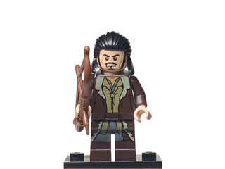 Bard the Bowman, lor084 Minifigure LEGO®