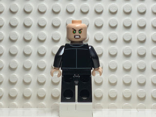 Bruce Banner, sh0408 Minifigure LEGO®