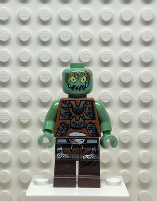Slizer, sp102 Minifigure LEGO®