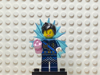 Shark Army General #1, coltlnm-11 Minifigure LEGO®