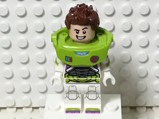 Buzz Lightyear, dis070 Minifigure LEGO®